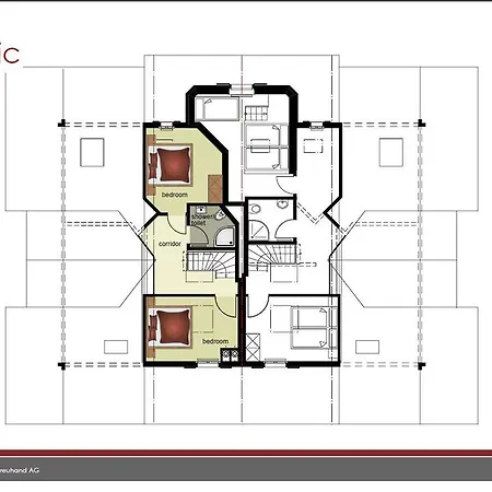 Appartement Apartment Nagano - Griwarent Ag