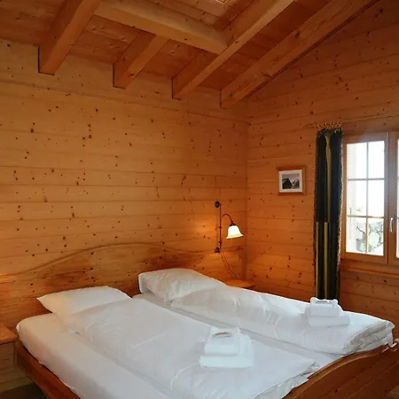 Apartment Nagano - Griwarent Ag *