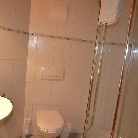 Apartment Nagano - Griwarent Ag * Grindelwald