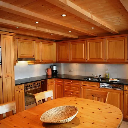 Apartment Nagano - Griwarent Ag