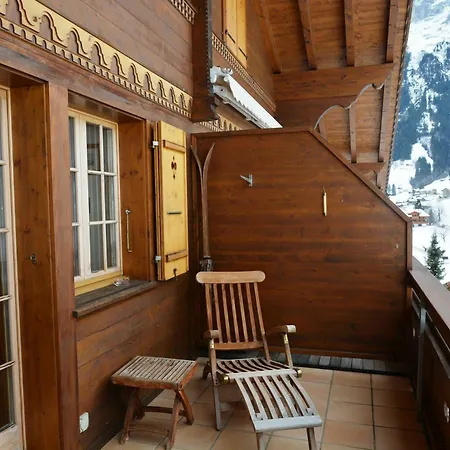 Appartement Apartment Nagano - Griwarent Ag