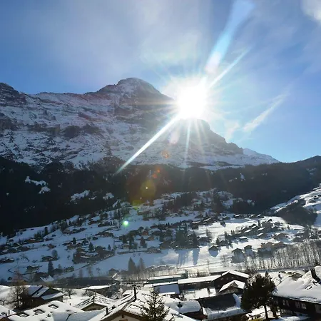 Apartment Nagano - Griwarent Ag Grindelwald