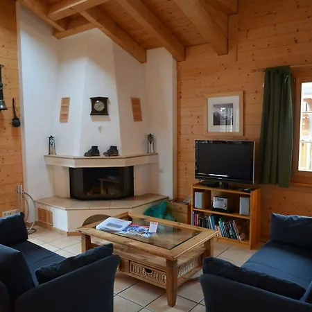 Daire Apartment Nagano - Griwarent Ag Grindelwald