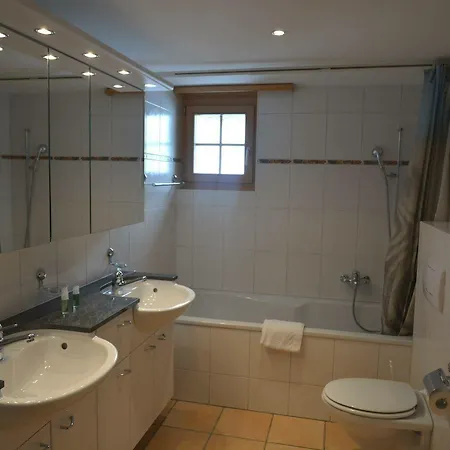 Apartment Nagano - Griwarent Ag Daire Grindelwald